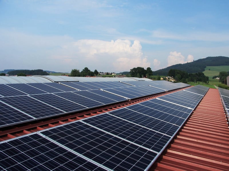 Fotovoltaico *azione* *cosa_titolo1 *cosa* *dove_data3* *dove*