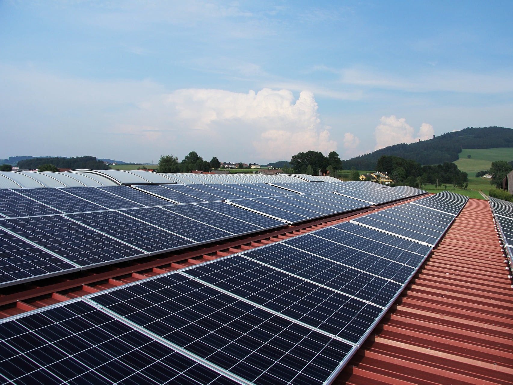 Fotovoltaico *azione* *cosa_titolo1 *cosa* *dove_data3* *dove*